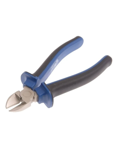 FAITHFULL HANDYMAN DIAGONAL CUTTING PLIERS 180mm 7IN