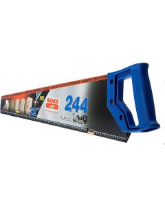 BAHCO 244 HARDPOINT HANDSAW 550mm (22IN) 7TPI