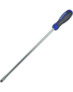FAI SDF300 FAITHFULL SOFT GRIP SCREWDRIVER FLARED 300mm x 12mm