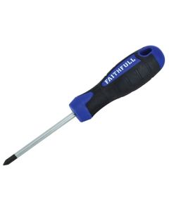 FAITHFUL SCREWDRIVER PH1 x 75mm