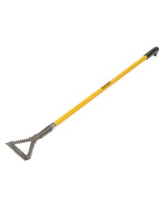 ROUGHNECK SHARP EDGE DUTCH HOE 155MM (6")