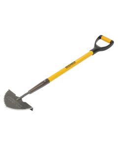 ROUGHNECK SHARP EDGE EDGING IRON 210 X 105mm