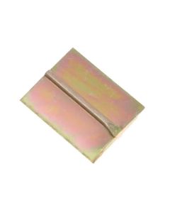 FAITHFULL CHISEL BITS 38mm 5pk