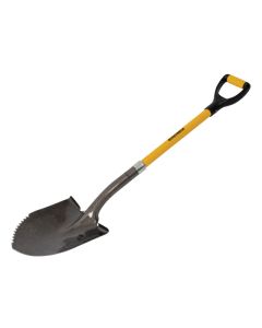 ROUGHNECK R/NECK SHARP EDGE SHOVEL 225 X 1070mm