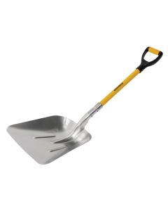 ROUGHNECK BULK MATERIAL SHOVEL 370 X 1070mm