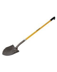 ROUGHNECK SHARP EDGE LONG SHOVEL 225 X 1460mm