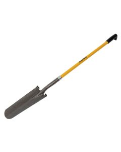 ROUGHNECK DRAIN SPADE LONG SERIES - 160 X 1460mm