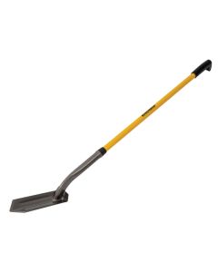 ROUGHNECK TRENCHING SHOVEL 4IN - 48IN HANDLE