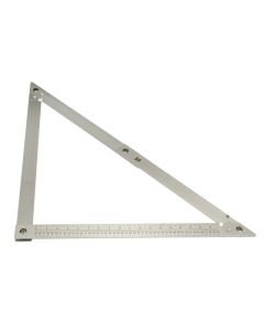 FAITHFULL FOLDING SQUARE 600mm (24")