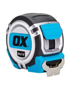 OX PRO HEAVY DUTY MEASURE 5m
