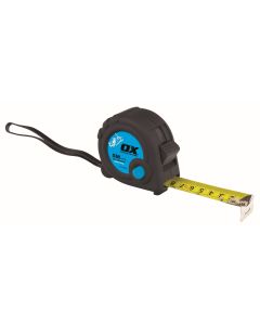 OX TRADE 5m TAPE MEASURE