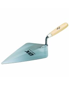 OX - TRADE BRICK TROWEL - LONDON