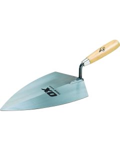 OX - TRADE BRICK TROWEL - PHILADELPHIA