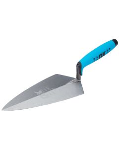 OX PRO BRICK TROWEL PHILADELPHIA PATTERN - 11" 280mm