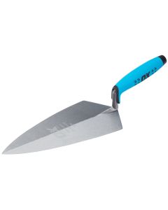 OX PRO BRICK TROWEL PHILADELPHIA PATTERN - 12" 300mm