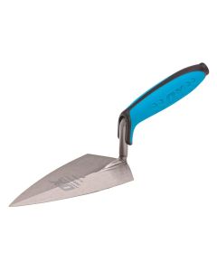 OX PRO POINTING TROWEL PHILADELPHIA PATTERN - 5" 127mm