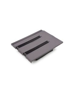 DANELAW TILE VENTILATOR - MODERN GREY