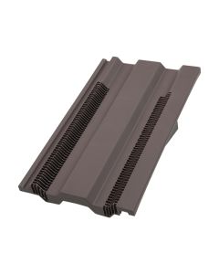 DANELAW TILE VENTILATOR - LUDLOW PLUS BROWN