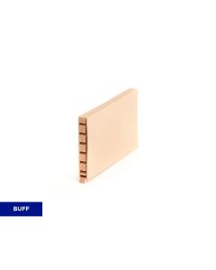 UNIVERSAL WEEP VENT BUFF