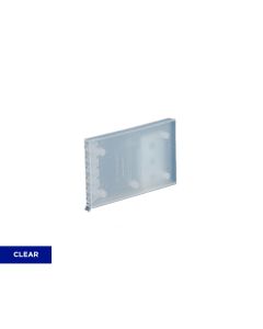 UNIVERSAL WEEP VENT CLEAR