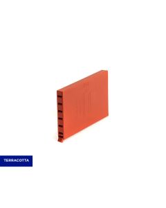 UNIVERSAL WEEP VENT TERRACOTTA