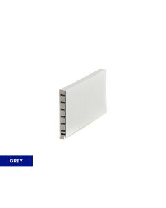 UNIVERSAL WEEP VENT WHITE