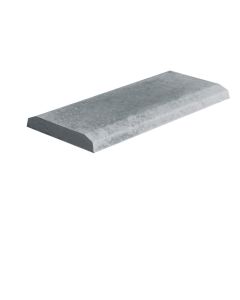 DECORATIVE WALL COPE FLAT 280 x 50 - 30 x 600mm