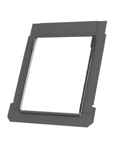 KEYLITE SINGLE SLATE FLASHING SRF10   1340 x 1400mm