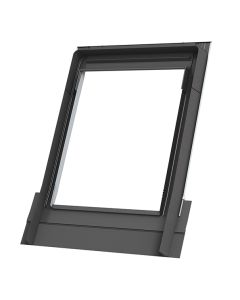 KEYLITE SINGLE TILE FLASHING TRF08   1140 x 11800mm