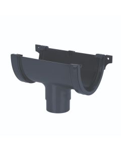 RAINWATER DEEPSTYLE RUNNING OUTLET