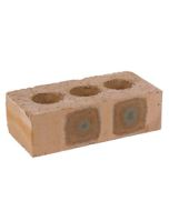 COMMON BRICK CLASS 3 CLAY 215 x 102.5 x 65mm