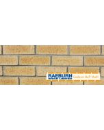 RAEBURN BUFF MULTI DRAGWIRE FACING BRICK 215 x 102.5 x 65mm
