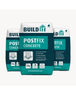 BUILD IT FAST SET POSTFIX 20kg
