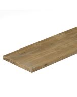 SAWN AND TREATED FENCE SLATS 16 x 150mm