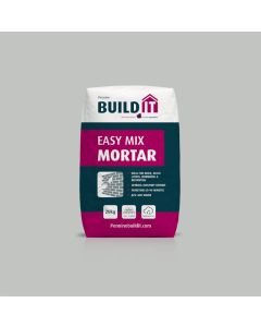 BUILD-IT READY TO USE MORTAR 20kg BAG