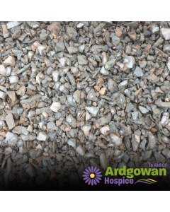 BULK BAG AGGREGATE 16-20mm