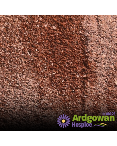 HALF BULK BAG RED GRANITE SAND