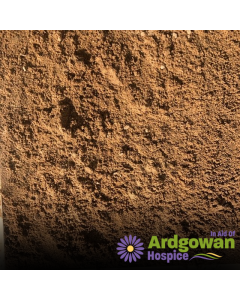 HALF BULK BAG WASHED BUILDING SAND