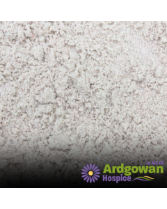 BULK BAG WHITE SAND LV60 (may contain lignite)