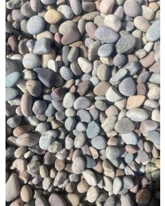 MINI BAG SCOTTISH PEBBLE 14-20 DECORATIVE AGGREGATE