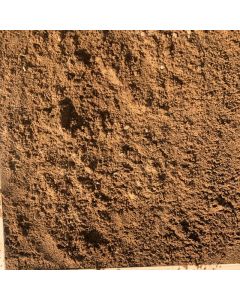 BULK BAG WASHED BUILDING SAND