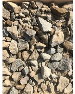 BULK BAG TYPE 1 SUB BASE