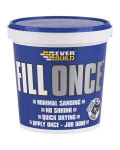 FILL ONCE 650ml