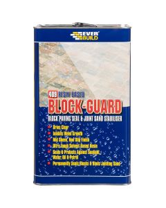 BOSTIK CEMENTONE PAVESEAL RESIN BASED  5 litre