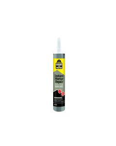 GOOD & PROPER INSTANT MORTAR REPAIR DARK GREY.