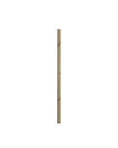 SQUARE DECKING SPINDLE 41 x 41 x 900mm