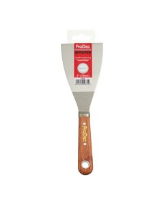RODO SCALE TANG PAINT SCRAPER 3"