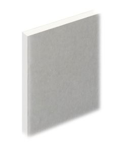 KNAUF PLASTERBOARD - STANDARD T/E     12.5 x 1200 x 2400mm