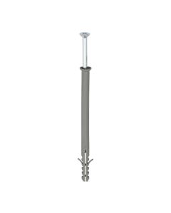 TIMCO NYLON FRAME FIXING 8.0 x 100 QTY 4