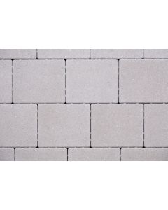 LAIRD STRATHMORE BLOCK PAVING 210x175x50mm - M² -  GREY